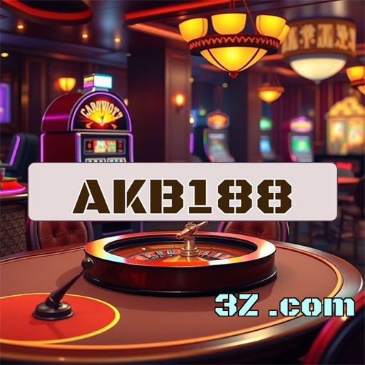 Apostas Radicais e Diversão no akb188.com