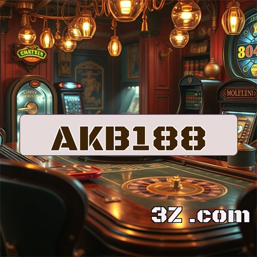Experiência de Cassino Incomparável no Akb188.com