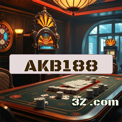 Mergulhe nos Jogos Empolgantes do akb188.com