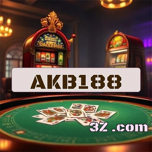 Recursos Pagos no akb188.com: A Nova Era do Jogo Online