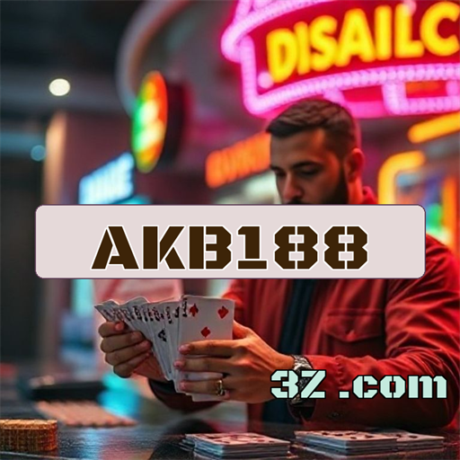 Experimente os Melhores Slots no akb188.com