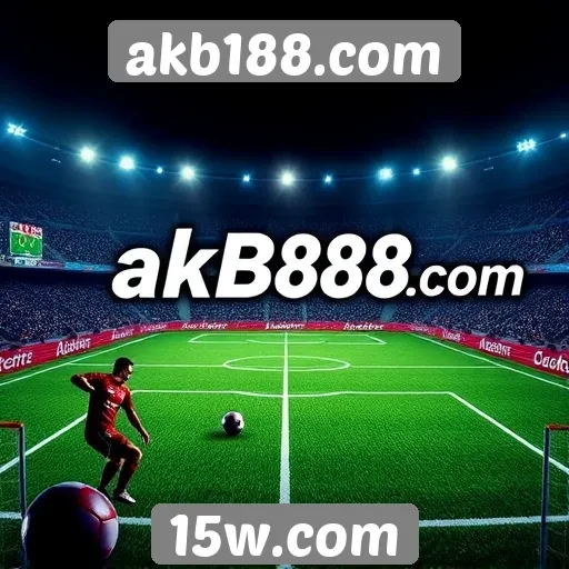 História e evolução do akb188.com no mercado