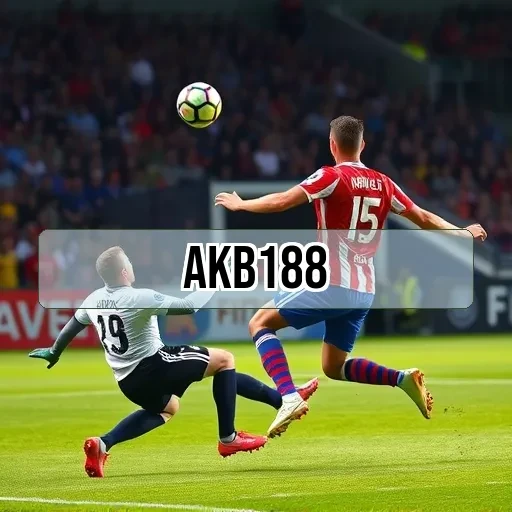 akb188.com Notícias