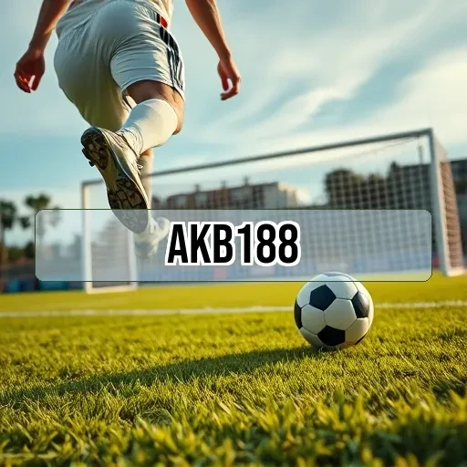 akb188.com Pagamentos