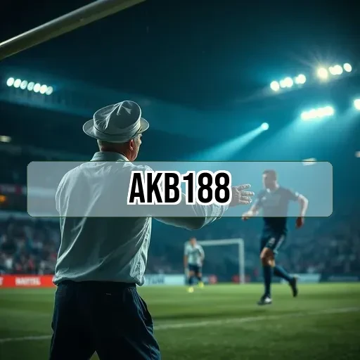 akb188.com: Segurança e Diversão em um Só Lugar