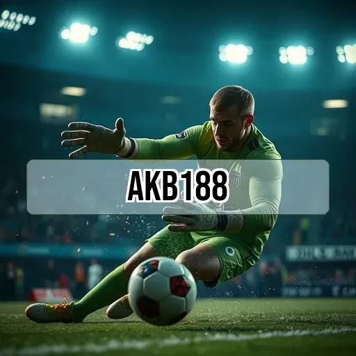 akb188.com: O Destino Ideal para Apostas Esportivas no Brasil!