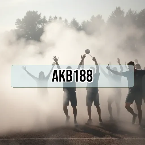 akb188.com: Potencialize sua Experiência com o Suporte da Plataforma